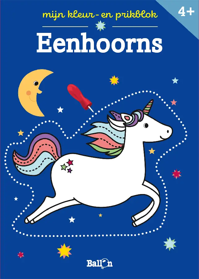 Eenhoorns