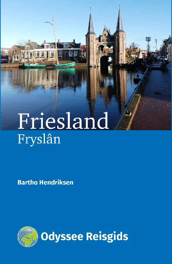 Friesland/Fryslân