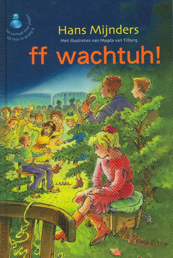 Ff wachtuh / druk 1