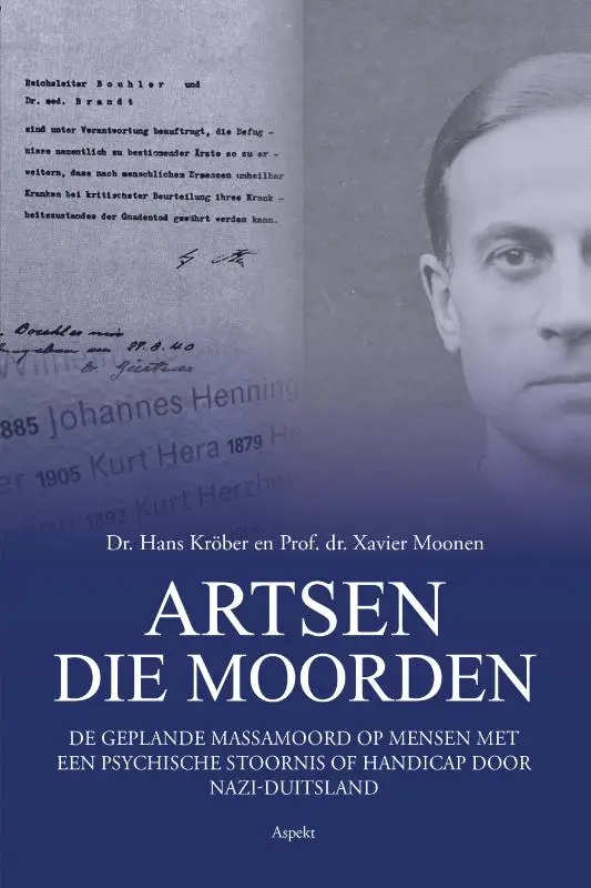 Artsen die moorden
