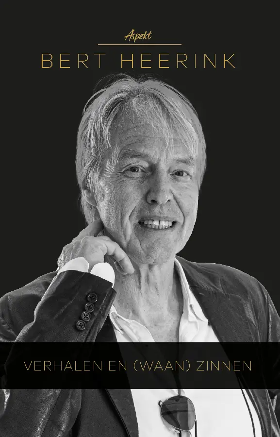 Verhalen en waan-zinnen