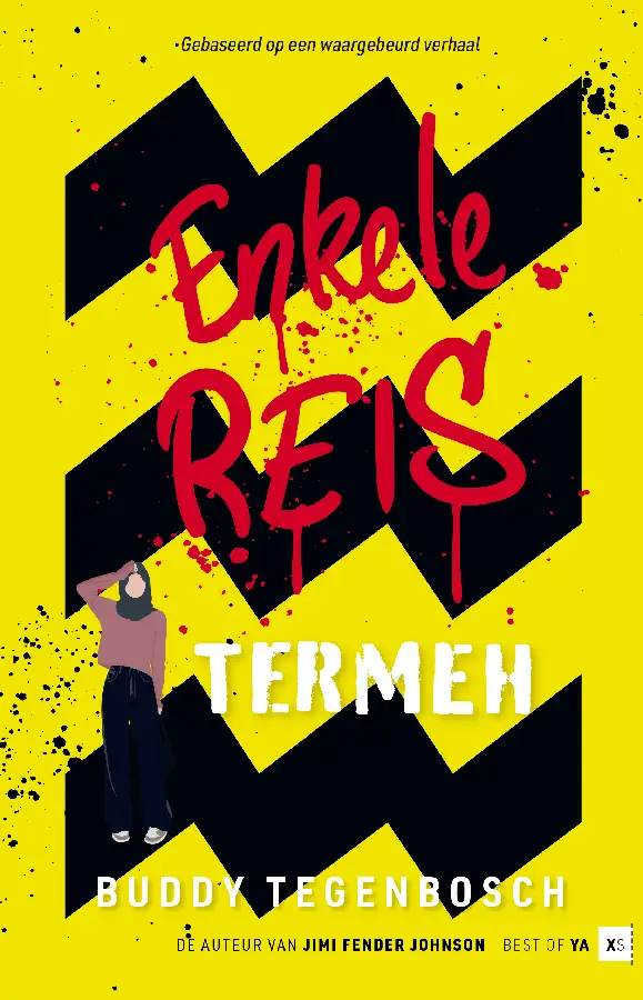 Enkele reis / Termeh