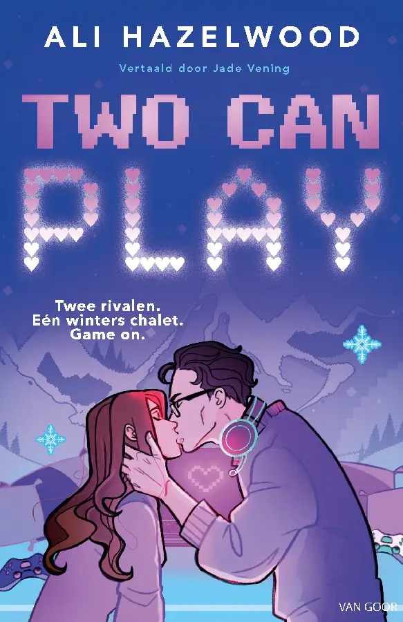 Two Can Play
