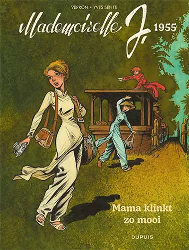 Mama klinkt zo mooi