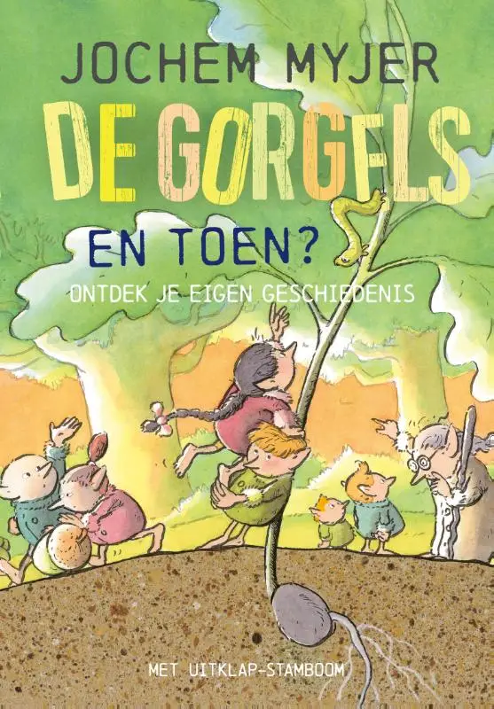 De Gorgels Waargebeurd!