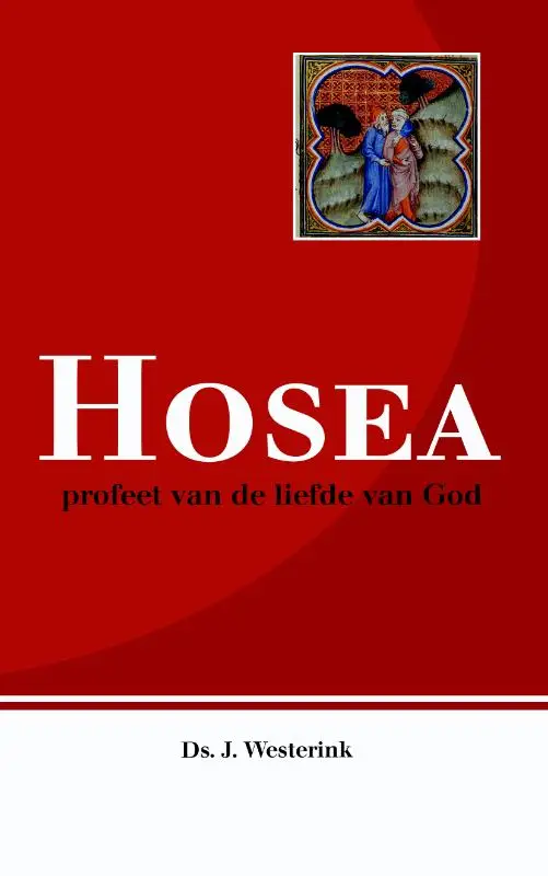 Hosea / druk 1