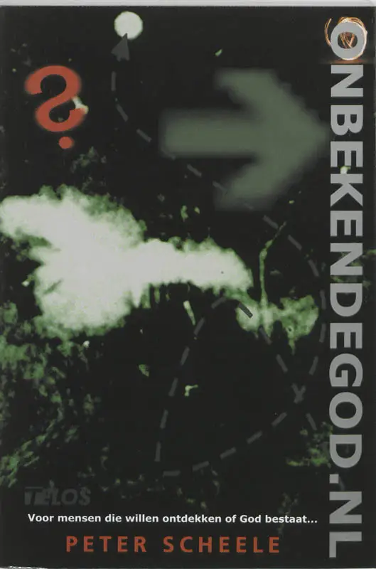 Onbekendegod.nl / druk 1