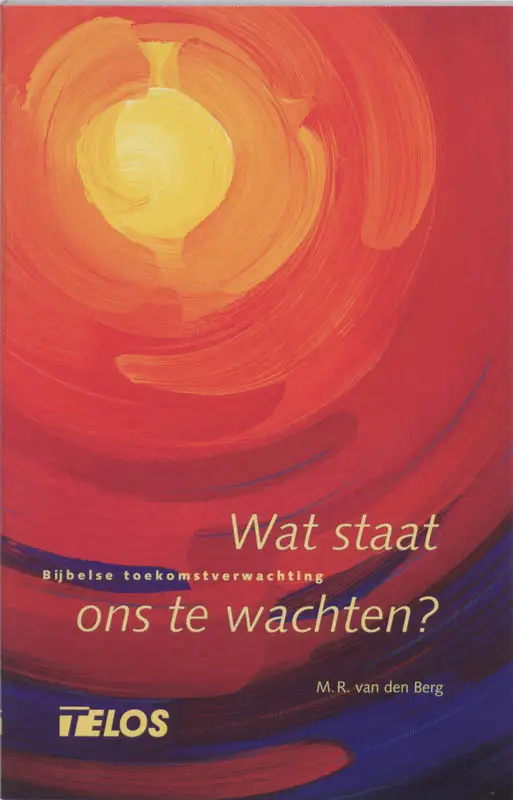 Wat staat ons te wachten? / druk 1