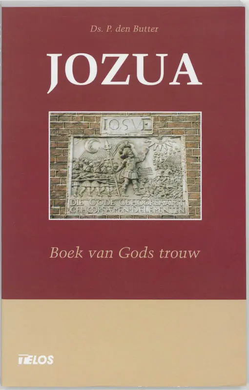 Jozua richteren