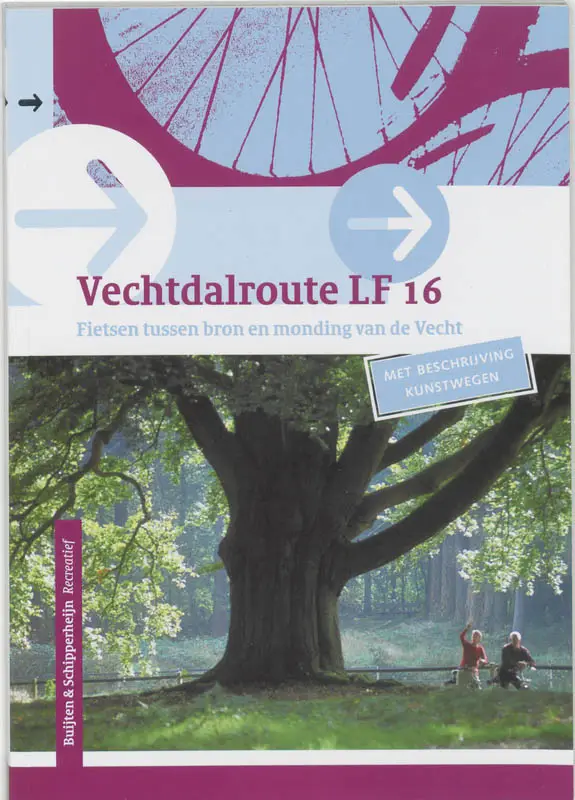 LF16 Vechtdalroute / druk 2
