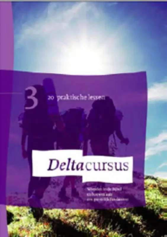 Deltacursus praktische lessen dl. 3