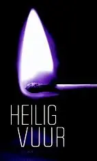 Heilig vuur / druk 1