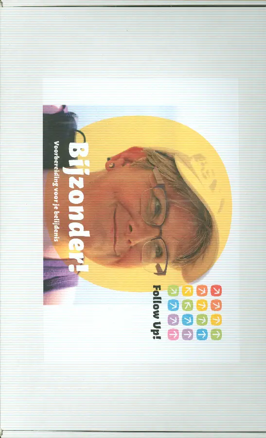 Follow up bijzonder! dl 1 deelnemerspakk