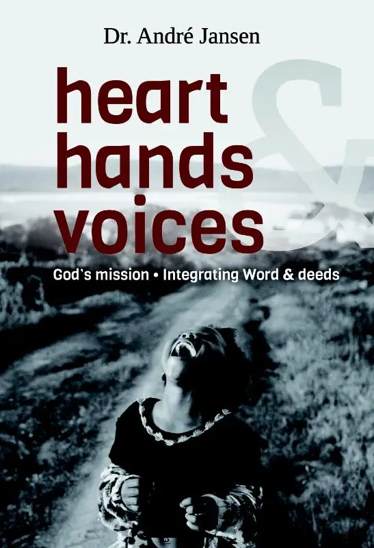 Heart, hands & voices