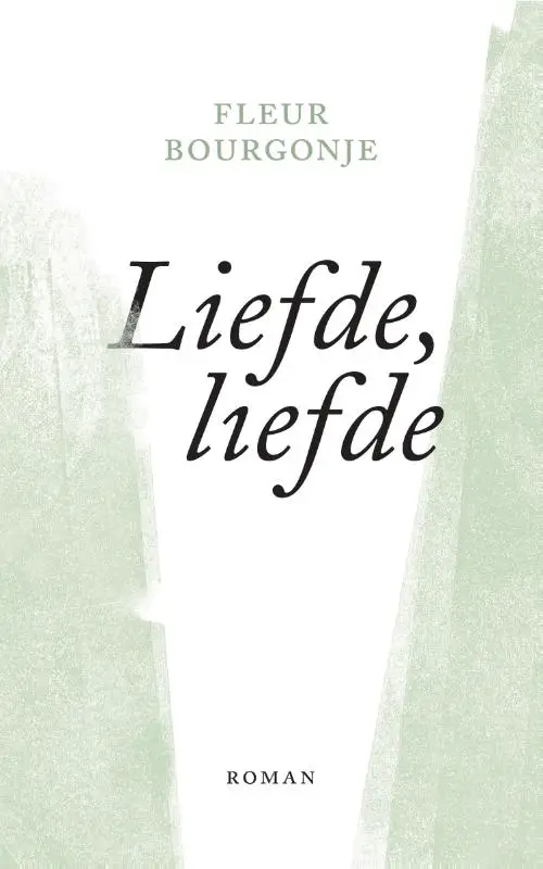Liefde, liefde