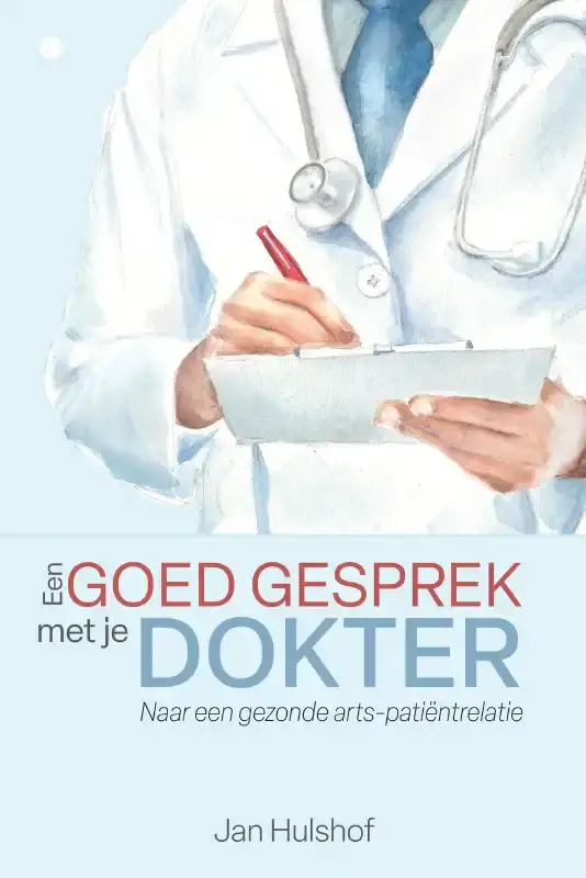 Een goed gesprek met je dokter