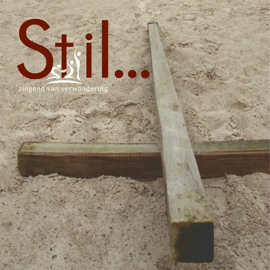 Zingend van verwondering