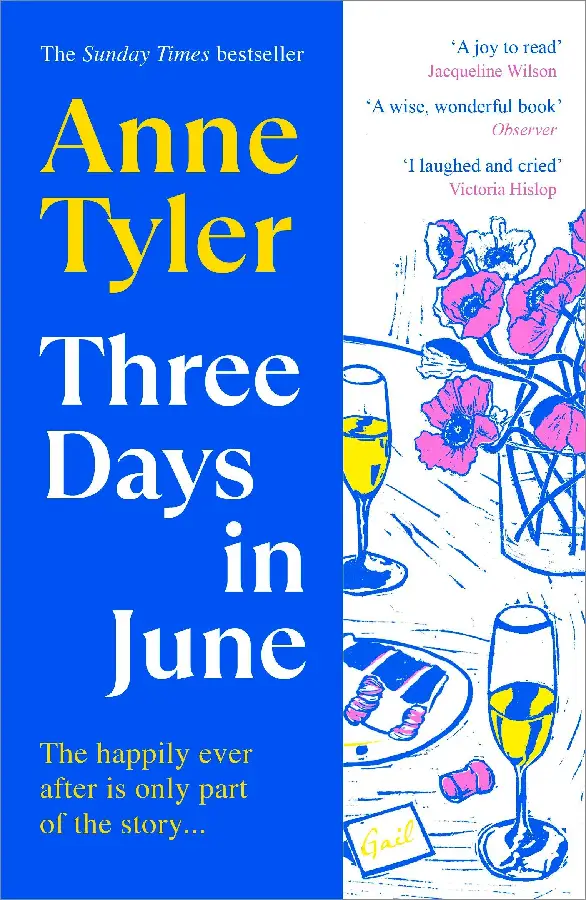 Three Days in June