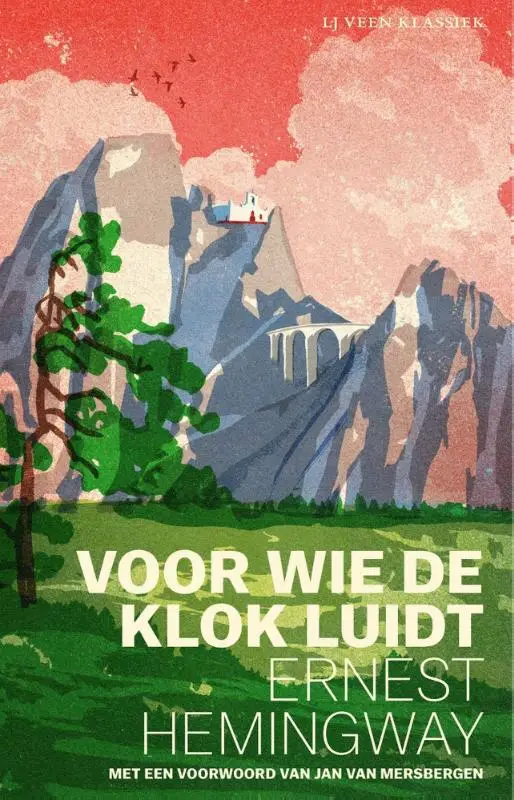 Voor wie de klok luidt