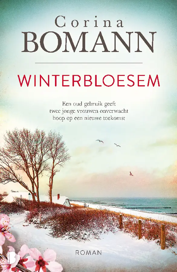 Winterbloesem