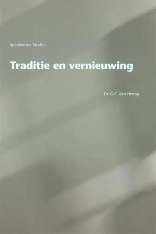 apeldoornse studies
de onfeilbare / druk 1