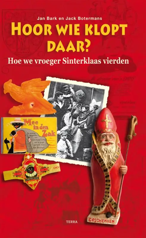 hoe we vroeger Sinterklaas vierdenn en receptent gezien moet

hebben / druk 1enn