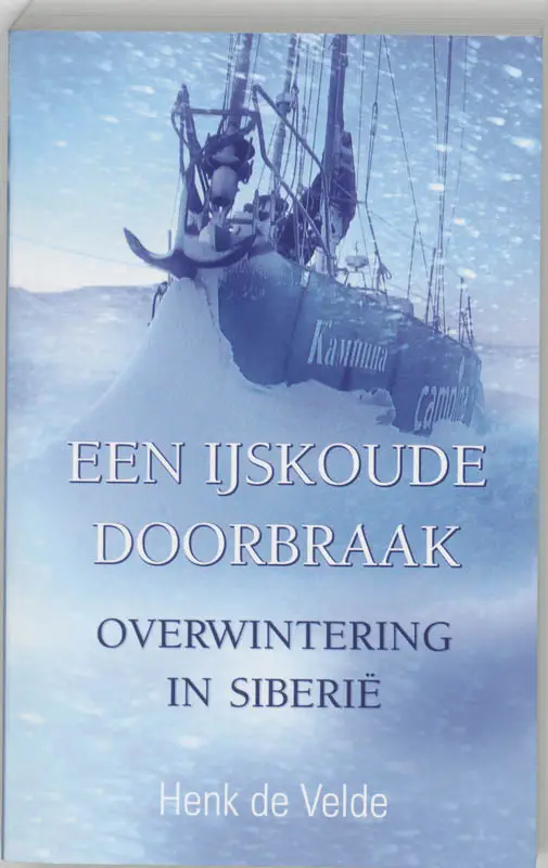 Een ijskoude doorbraak / druk 1