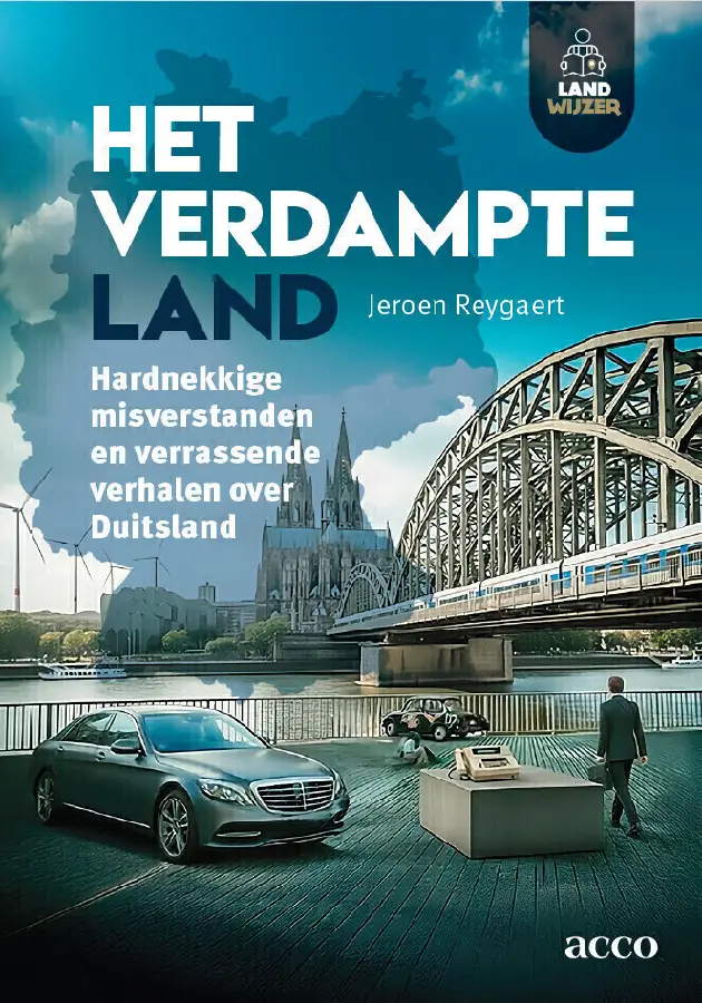 Het verdampte land