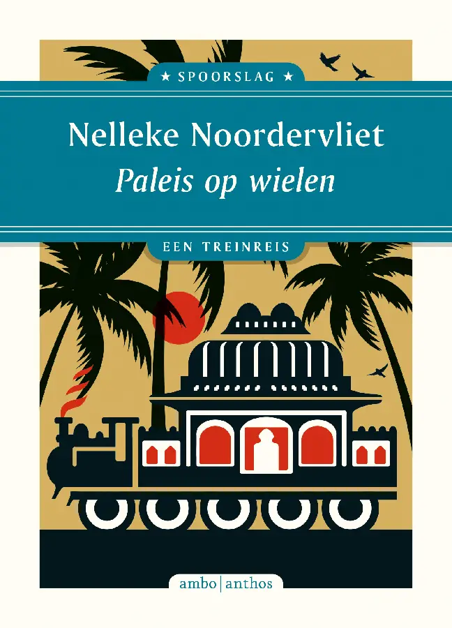 Paleis op wielen