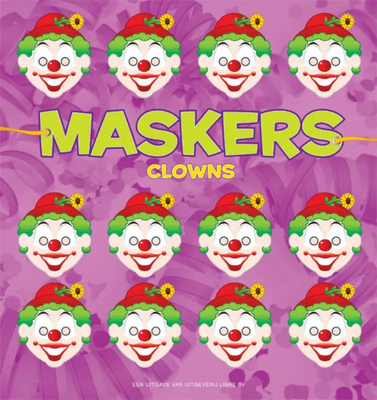 Maskers / Clowns