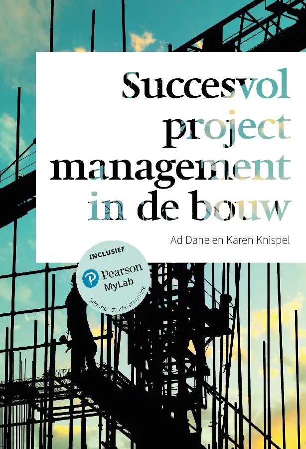 Succesvol projectmanagement in de bouw met MyLab NL