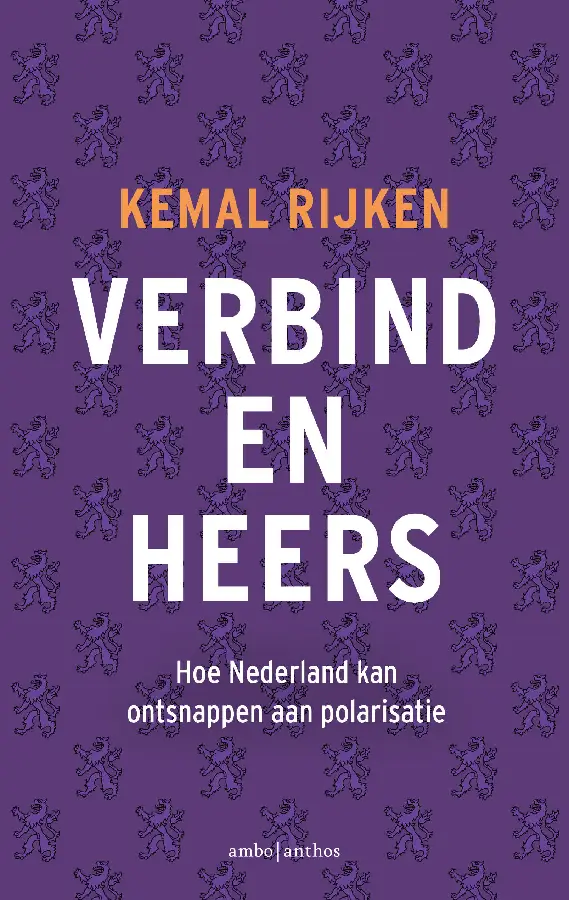 Verbind en heers