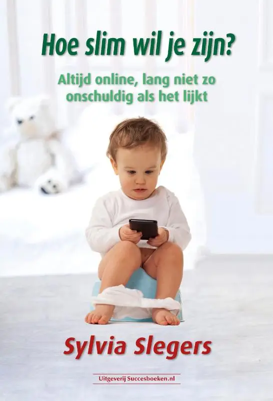 Hoe slim wil je zijn?