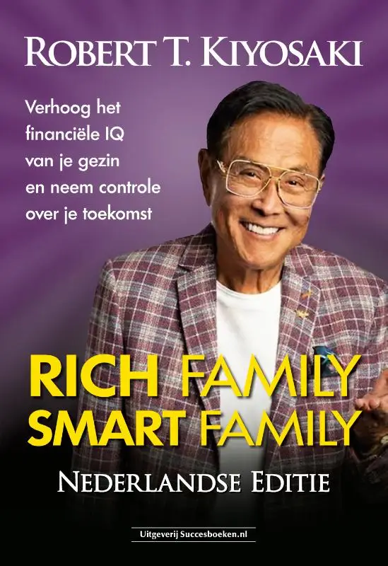 Rich Family Smart Family