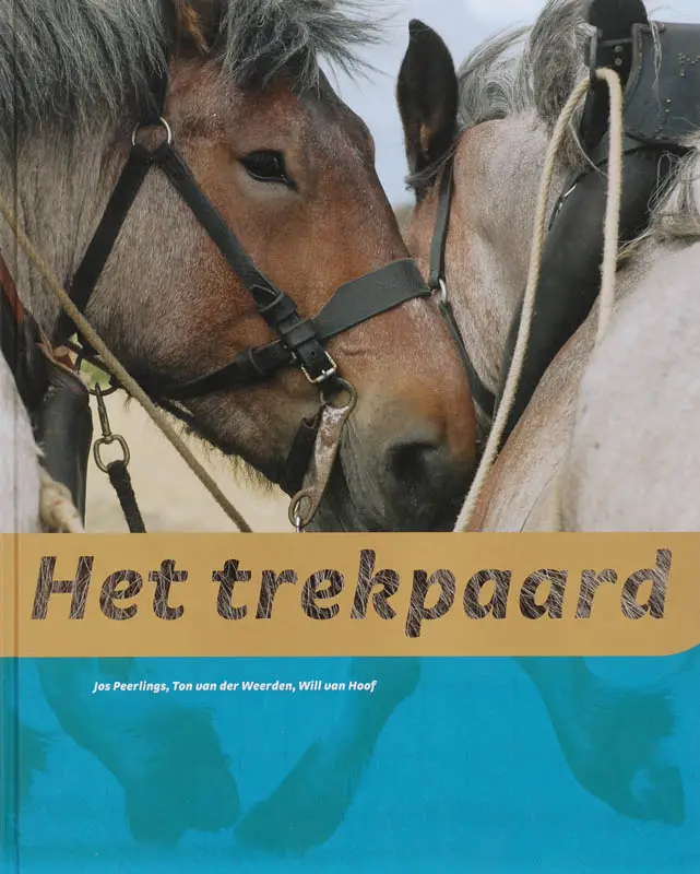 Het trekpaard / druk 1
