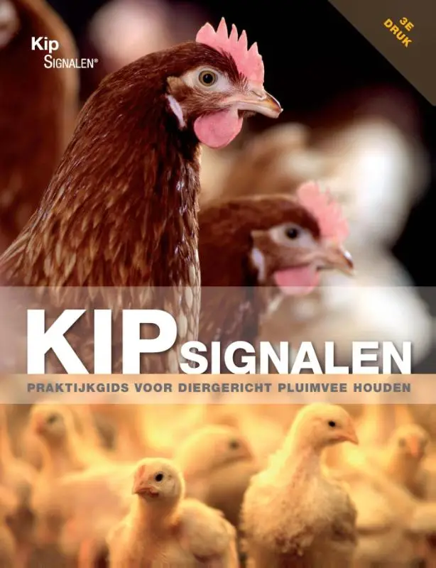 Kipsignalen / druk 1