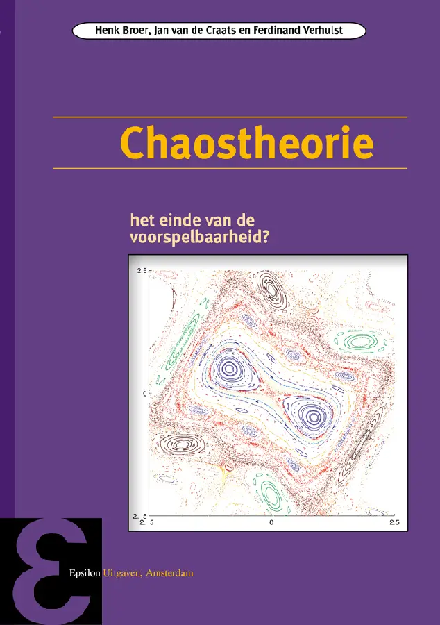 Chaostheorie