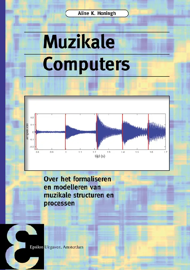 Muzikale computers