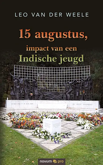 15 augustus, impact van een Indische jeugd