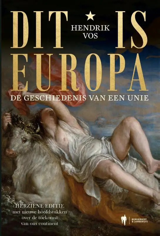 Dit is Europa