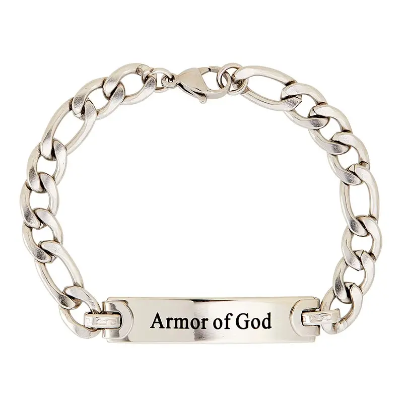 Bracelet Armor of God