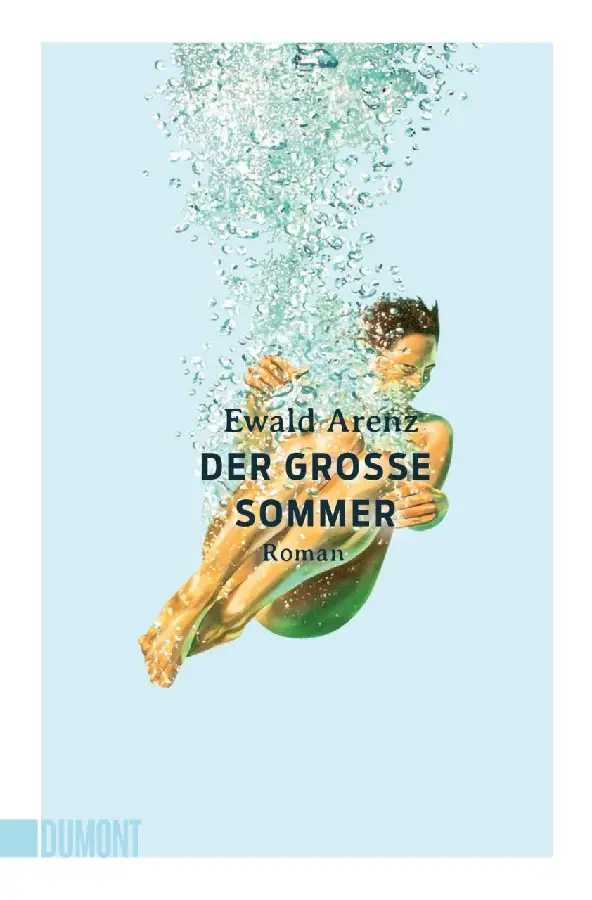 Der große Sommer