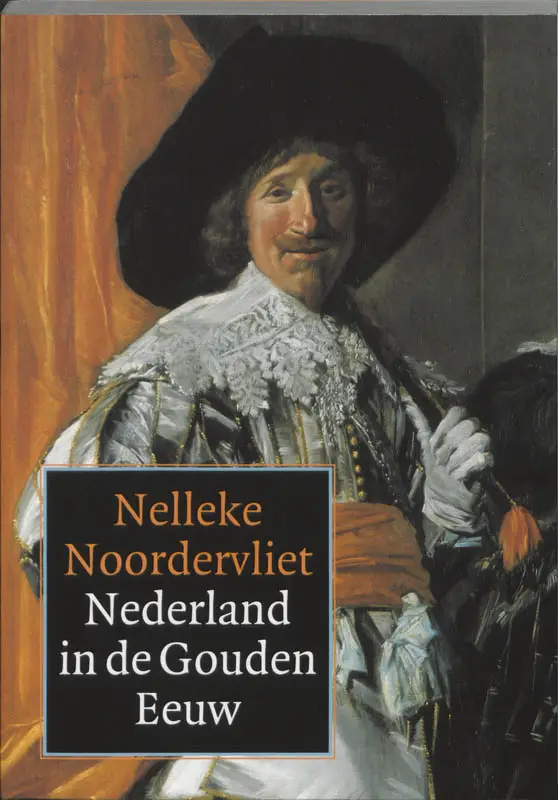 Nederland in de Gouden Eeuw