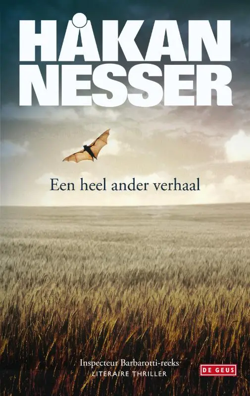 Heel ander verhaal / druk 1