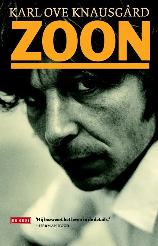 Zoon / 3 / druk 1