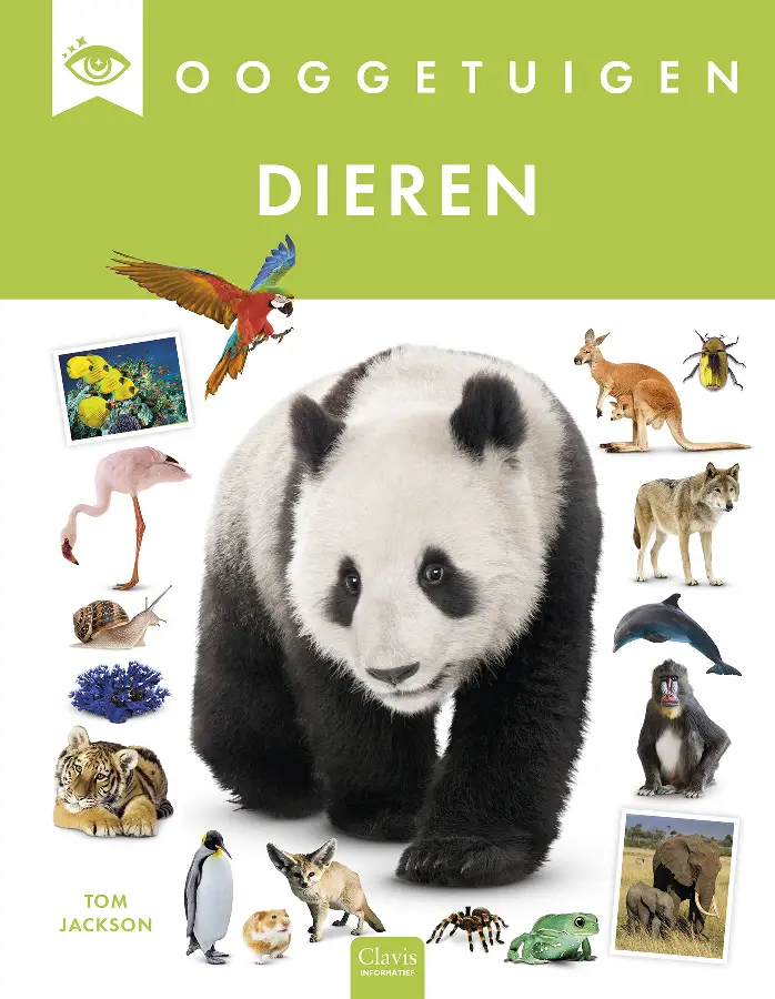 Dieren