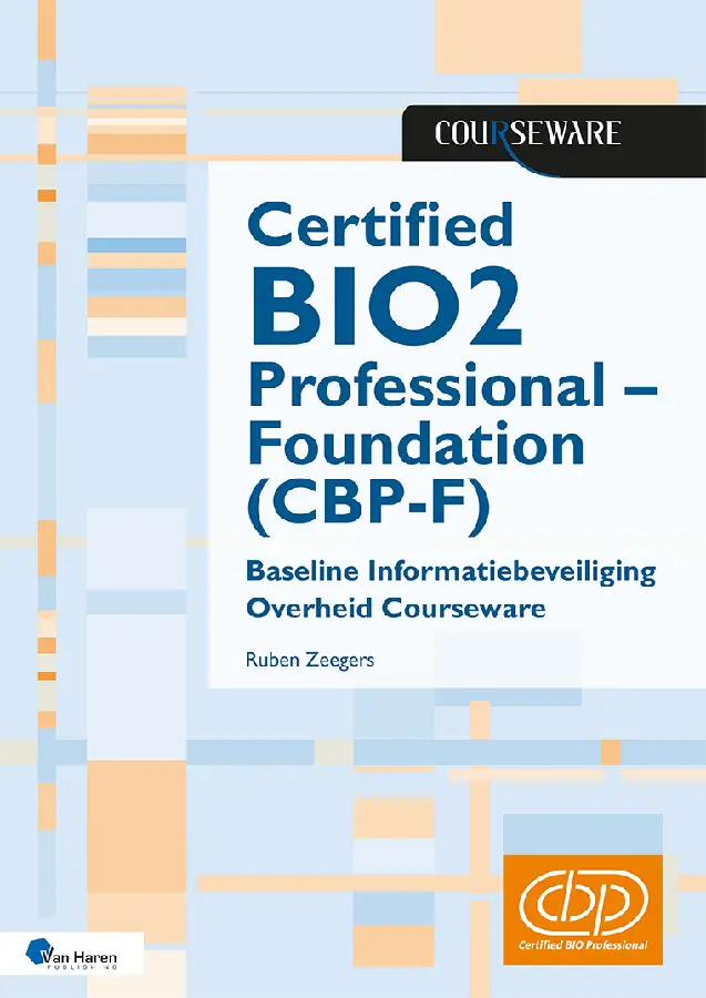 Certified BIO2 Professional - Foundation (CBP-F)
