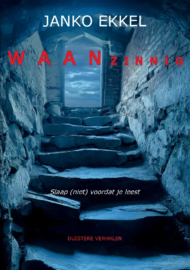 WAANZINNIG