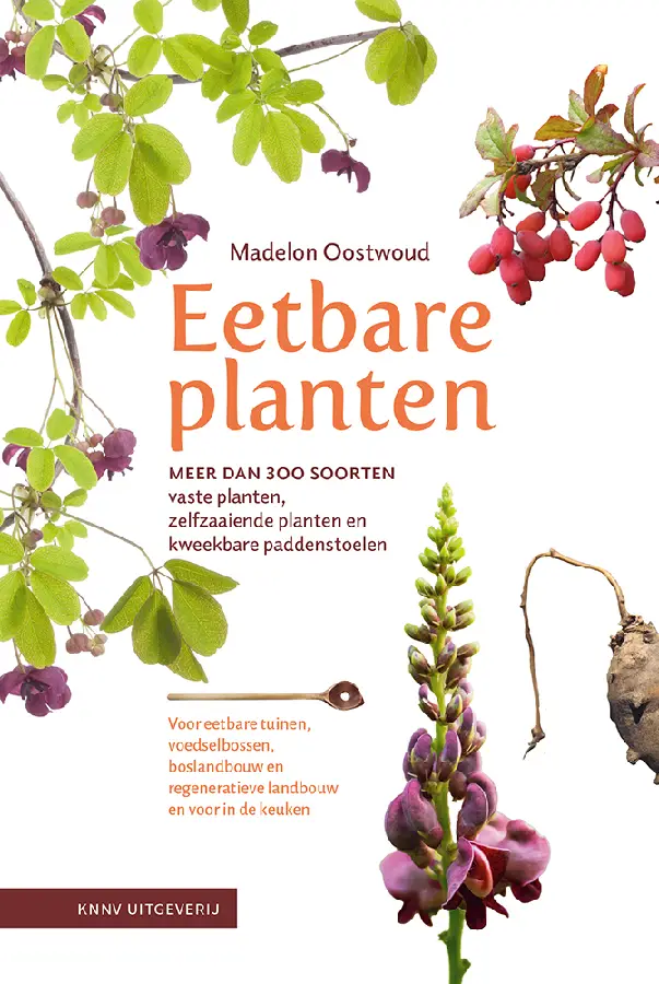 Eetbare planten