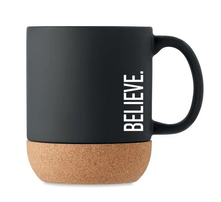 Beker Eenvoud, Believe